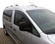 Вітровики (2 шт, HIC) для Volkswagen Caddy 2004-2010 рр - зображення 2
