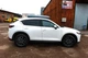 Ветровики (4 шт, HIC) для Mazda CX-5 2017- гг - изображение 4