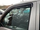 Вітровики (2 шт, HIC) для Volkswagen T5 Caravelle 2004-2010 рр - зображення 2