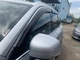 Ветровики с хром полоской (4 шт, HIC) для Volvo XC90 2015- гг - изображение 3