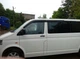 Вітровики (4 шт., Sunplex Sport) для Volkswagen T5 Multivan 2003-2010 рр - зображення 8