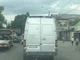 Задний спойлер Anatomico (грунтованный под покраску) для Mercedes Sprinter W901/902/903/904/905 1995-2006 гг - изображение 4