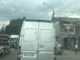 Задний спойлер Anatomico (грунтованный под покраску) для Mercedes Sprinter W901/902/903/904/905 1995-2006 гг - изображение 5