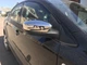 Накладки на Зеркала Sedan (2 шт., Нержавейка) для Volkswagen Polo 2010-2017 гг - изображение 4