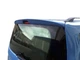 Спойлер V1 (под покраску) для Ford Courier 2014-2023 гг - изображение 2