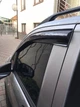 Вітровики (2 шт., Sunplex Sport) для Mercedes Vito/V-class W447 2014- рр - зображення 5