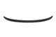 Спойлер Lip (Sunplex, Черный) для BMW 3 серия F30/F31 2012-2019 гг - изображение 5