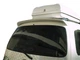 Спойлер длинная база (под покраску) для Hyundai H200, H1, Starex 1998-2007 гг - изображение 2