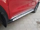 Бокові пороги V2, OEM для Kia Sportage 2015-2021 рр - зображення 12
