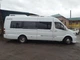Молдинги на дверь (нерж.) ExtraLong. OmsaLine - Итальянская нержавейка для Mercedes Sprinter W906 2006-2018 гг - изображение 7