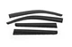 Вітровики (4 шт, Sunplex Sport) для Isuzu D-Max 2011-2019 рр. - зображення 2