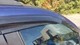 Ветровики на окна (4 шт., Sunplex Sport) для Fiat Palio 1996-2011 гг - изображение 7