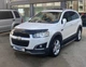 Дефлектор капота 2012-2026 (EuroCap) для Chevrolet Captiva рр - зображення 3