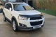 Дефлектор капота 2012-2026 (EuroCap) для Chevrolet Captiva рр - зображення 4