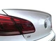 Спойлер (під фарбування) для Volkswagen Passat СС 2008-2017 рр - зображення 2