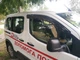 Ветровики (2 шт, Sunplex Sport) для Opel Combo 2019- гг - изображение 4