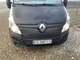 Зимняя решетка (2014-2019, верхняя) Матовая для Renault Master - изображение 5