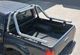 Дуга на кузов (нержавейка) 60мм для Volkswagen Amarok 2010-2022 гг - изображение 2