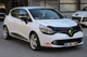 Дефлектор капота (EuroCap) для Renault Clio IV 2012-2019 гг - изображение 7