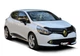 Дефлектор капота (EuroCap) для Renault Clio IV 2012-2019 гг - изображение 15