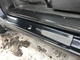 Накладки на пороги ABS (2 шт, пластик) Глянцеві для Mercedes Vito W638 1996-2003 рр - зображення 4