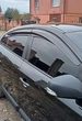 Вітровики (4 шт., Sunplex Sport) для Renault Fluence 2009-2016 рр - зображення 5