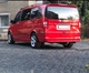 Спойлер анатомик (под покраску) для Mercedes Vito W639 2004-2014 гг - изображение 6