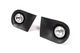 Противотуманки (с LED лампами) для Renault Master 1998-2010 гг - изображение 2