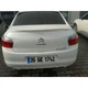 Спойлер Meliset (под покраску) для Citroen C-Elysee 2013-2022 гг - изображение 3