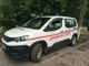 Вітровики (2 шт., Sunplex Sport) для Peugeot Partner/Rifter 2019- рр - зображення 3