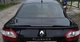 Спойлер LIP (Sunplex, черный) (125,4см*7,2см) для Renault Fluence 2009-2016 гг - изображение 2