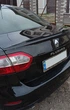 Спойлер LIP (Sunplex, черный) (125,4см*7,2см) для Renault Fluence 2009-2016 гг - изображение 5