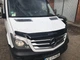 Накладка на охлаждение (2 шт., ABS) для Mercedes Sprinter W906 2006-2018 гг - изображение 8