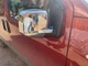Полные накладки на зеркала (2 шт) Carmos - Хромированный пластик для Fiat Fiorino/Qubo 2008-2024 гг - изображение 8