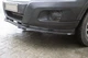 Передний лип-спойлер (2014-2019, ABS) для Ford Transit 2014- гг - изображение 2