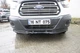 Передний лип-спойлер (2014-2019, ABS) для Ford Transit 2014- гг - изображение 5