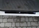 Накладки на дверні пороги DDU (2 шт) Глянець для Mercedes Sprinter W901/902/903/904/905 1995-2006 рр - зображення 4