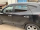 Ветровики (4 шт, HIC) для Hyundai IX-35 2010-2015 гг - изображение 10