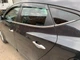 Ветровики (4 шт, HIC) для Hyundai IX-35 2010-2015 гг - изображение 8