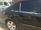 Наружняя окантовка стекол (нерж) SW, Carmos - Турецкая сталь (6 шт) для Mercedes E-сlass W211 2002-2009 гг - изображение 6