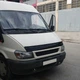 Дефлектор капота 2000-2006 EuroCap для Ford Transit - изображение 2