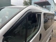 Ветровики (2 шт, Sunplex Sport) для Nissan Primastar 2002-2014 гг - изображение 5