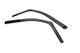 Ветровики вставные (2 шт, DDU) для Peugeot Expert 1996-2007 гг - изображение 4