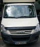 Дефлектор капота (EuroCap) для Iveco Daily 2006-2014 гг - изображение 2