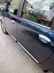 Окантовка вікон (4 шт., нерж.) OmsaLine - Італійська нержавійка для Dacia Lodgy 2012-2022 рр - зображення 8