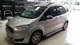 Молдинг дверей (4 шт, нерж) для Ford Courier 2014-2023 рр - зображення 3