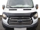 Дефлектор капота EuroCap (2014-2018) для Ford Transit 2014- гг - изображение 2