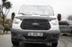 Дефлектор капота EuroCap (2014-2018) для Ford Transit 2014- гг - изображение 5