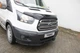 Дефлектор капота EuroCap (2014-2018) для Ford Transit 2014- гг - изображение 7
