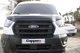 Дефлектор капота EuroCap (2014-2018) для Ford Transit 2014- гг - изображение 10